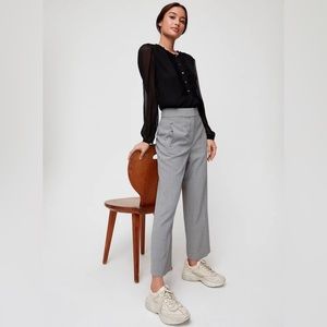 Aritzia - Little Moon Malva Pant